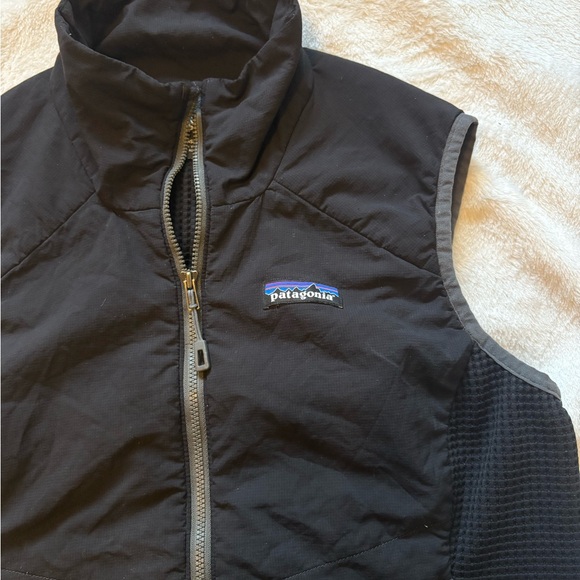 Patagonia Nano Air Lightweight Vest~ NWOT - Picture 2 of 5